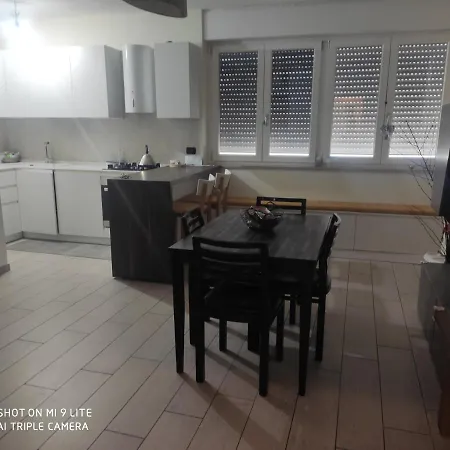 Apartment A Casa Di Rosa *