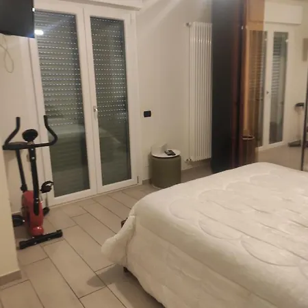 Apartment A Casa Di Rosa